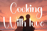 Simple Summer, a Handwritten Font by FreshTypeINK (Thumbnail 8 of 8)