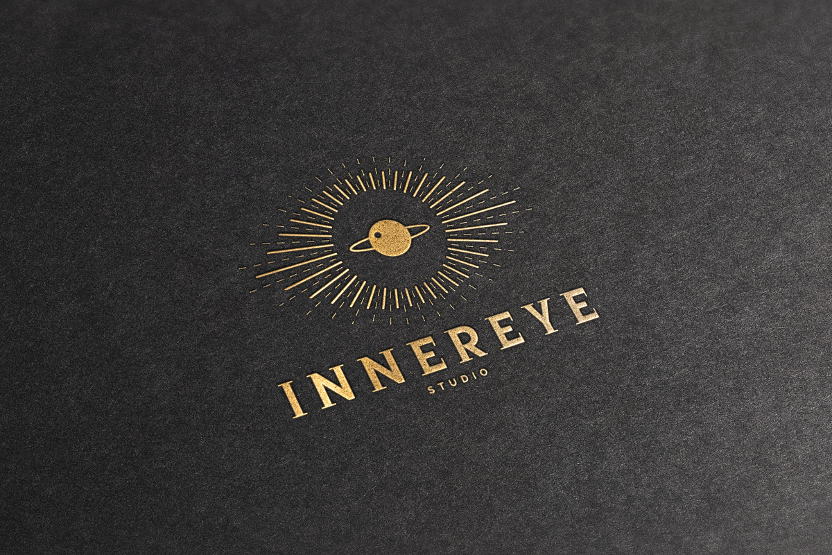 Midnight Sky Logo Collection, a Branding & Logo Template by Michael Rayback Design (Photo 7 of 13)
