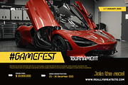 Aurex - Sport Sans Serif Font, a Sans Serif Font by Brown Cupple (Thumbnail 3 of 8)