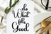 Dayling, a Handwritten Font by InermediaSTUDIO (Thumbnail 5 of 7)