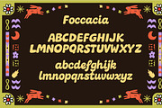 Font Bundle: Blazing Hot fonts, a Font by Press & Pen (Thumbnail 5 of 9)