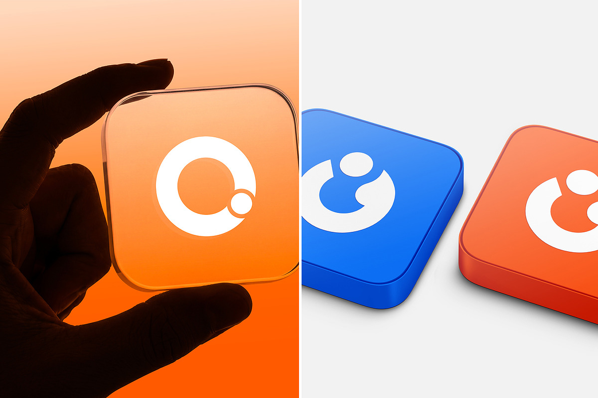 Premium App Icon Mockup Bundle, an iPhone Mockup by graphypix (Photo 4 of 14)