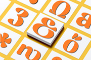 Seafora – Bold Cute Modern Display, a Font by AuthenType (Thumbnail 2 of 10)