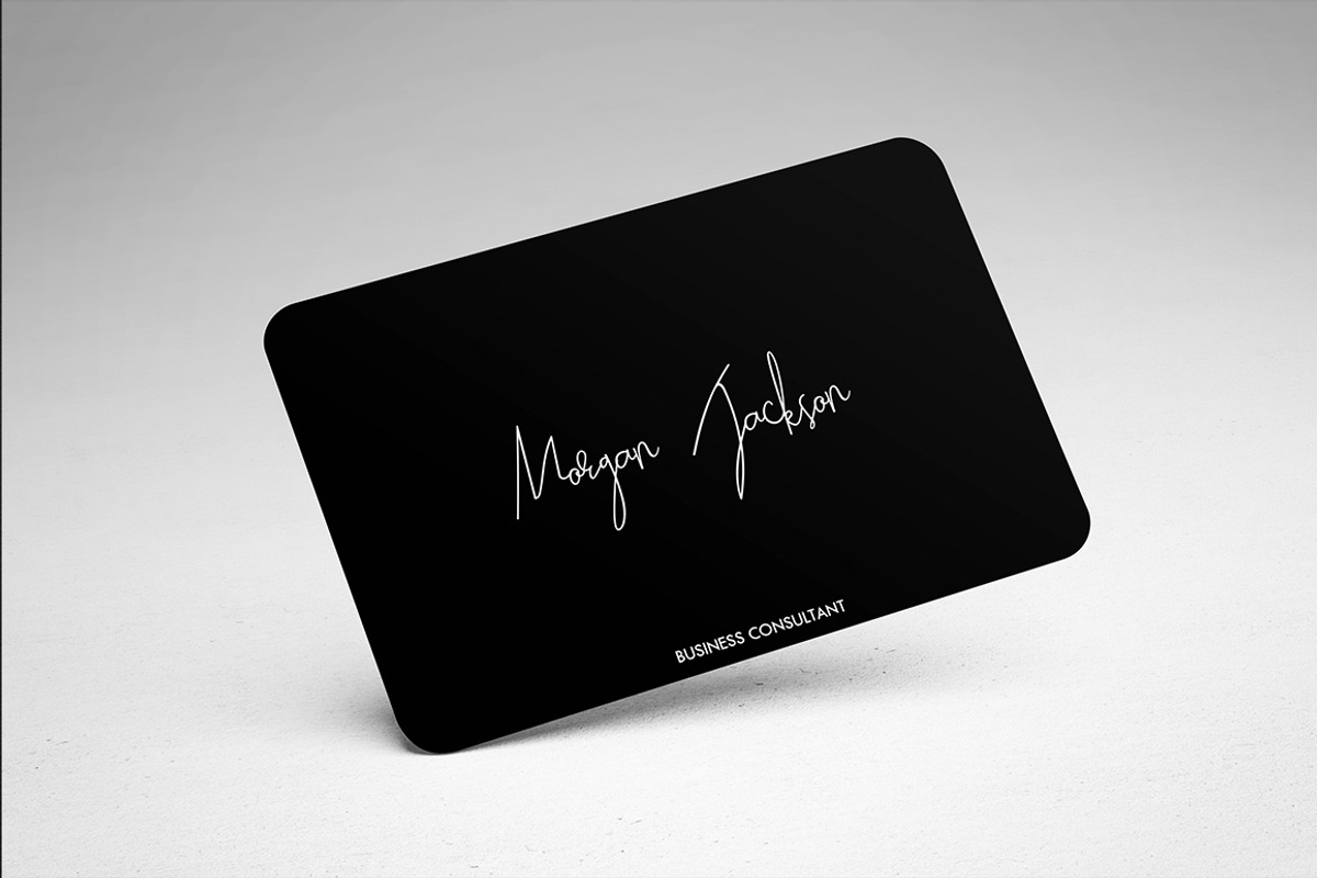 Beatrix Signature preview 3