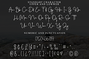 Netherland, a Handwritten Font by FreshTypeINK (Thumbnail 3 of 8)