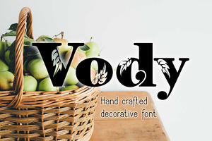 Vody