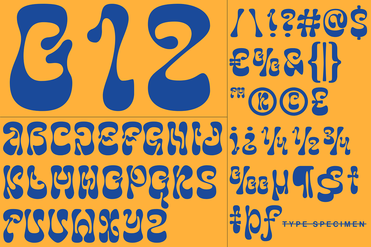 Anglepoise Typeface, a Font by HeyFonts (Photo 2 of 12)