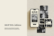 Cyllene | Showit Sales Page Template, a Landing Page Template by Lavinia Visuals (Thumbnail 9 of 9)