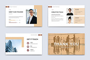 Project Plan Keynote & GSL, a Presentation Template by yanindesign (Thumbnail 5 of 5)