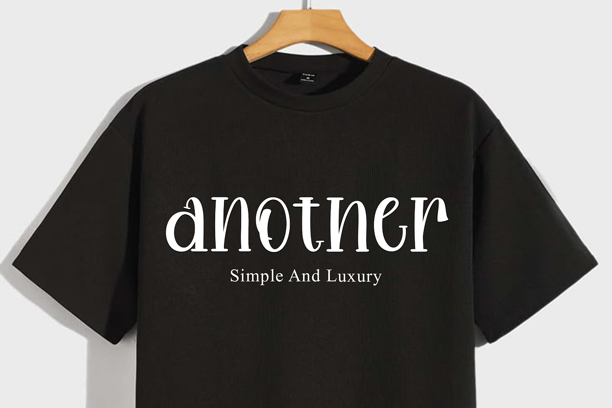 Mother Hearty, a Serif Font by InermediaSTUDIO (Photo 4 of 8)