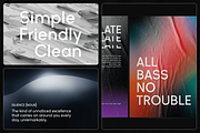 Obscure Font Bundle, a Font by Obscure Shop (Thumbnail 13 of 13)