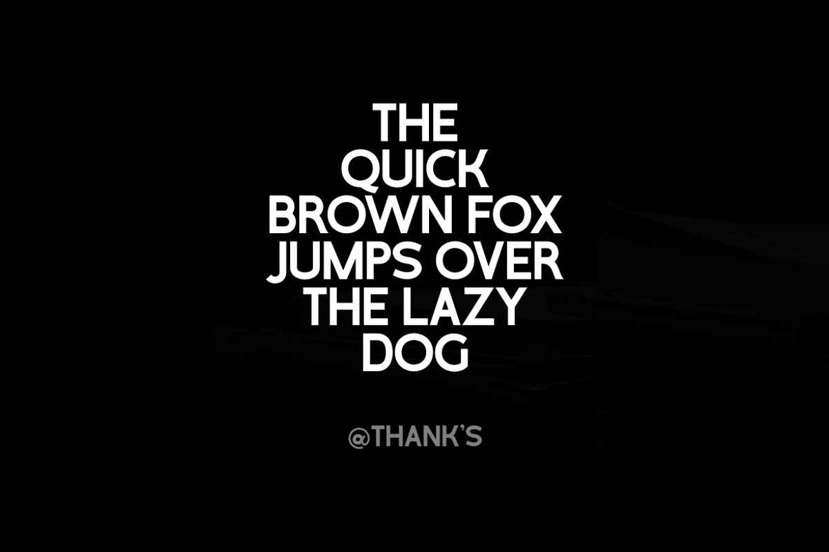 Drogest - Sans Perfect Edition, a Sans Serif Font by Monoletter Studio (Photo 3 of 3)