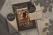 Rebelleon | Modern Elegant Serif, a Serif Font by Krismagraph (Thumbnail 4 of 12)