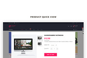 Leo Shopsmart - Hitech, Furniture, a Websites & App Template by LeoTheme (Thumbnail 4 of 11)