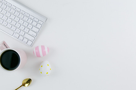 Easter Styled Stock Photo (44), a Photo by Fempreneur Styled Stock