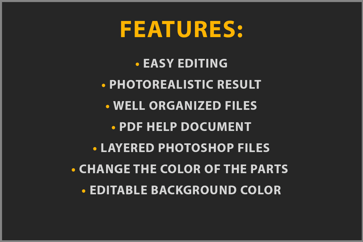 Long Scroll Mockup PSD, an Android Mockup by Bruno's Shop (Photo 4 of 4)