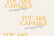 California Palms Fonts & Graphics, a Serif Font by Nicky Laatz (Thumbnail 46 of 48)