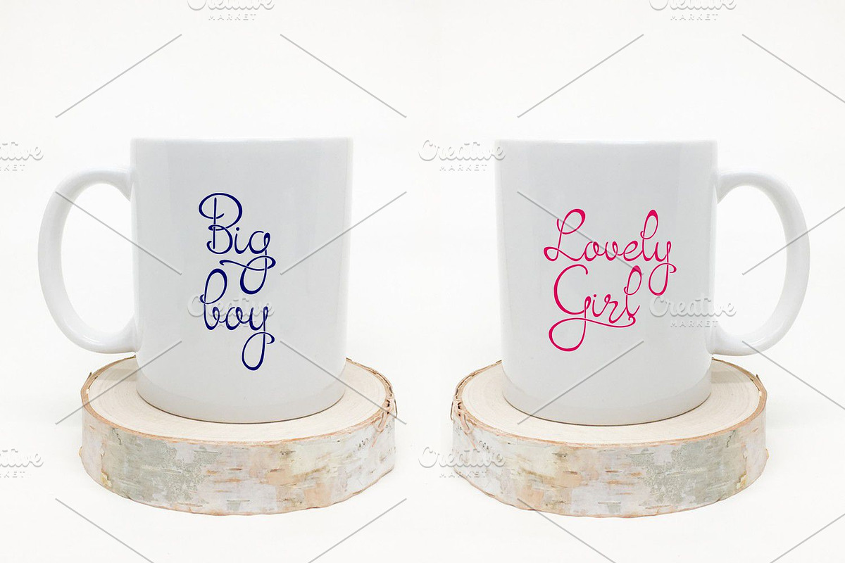 Orhydea, a Script Font by Digital Typeface Studio (Photo 6 of 10)