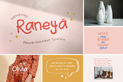 Trendy Font Elegant Bundle + Bonus, a Social Media Template by Dirtytemp Studio (Thumbnail 20 of 33)
