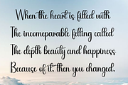 Camping Ground, a Handwritten Font by FreshTypeINK (Thumbnail 5 of 8)