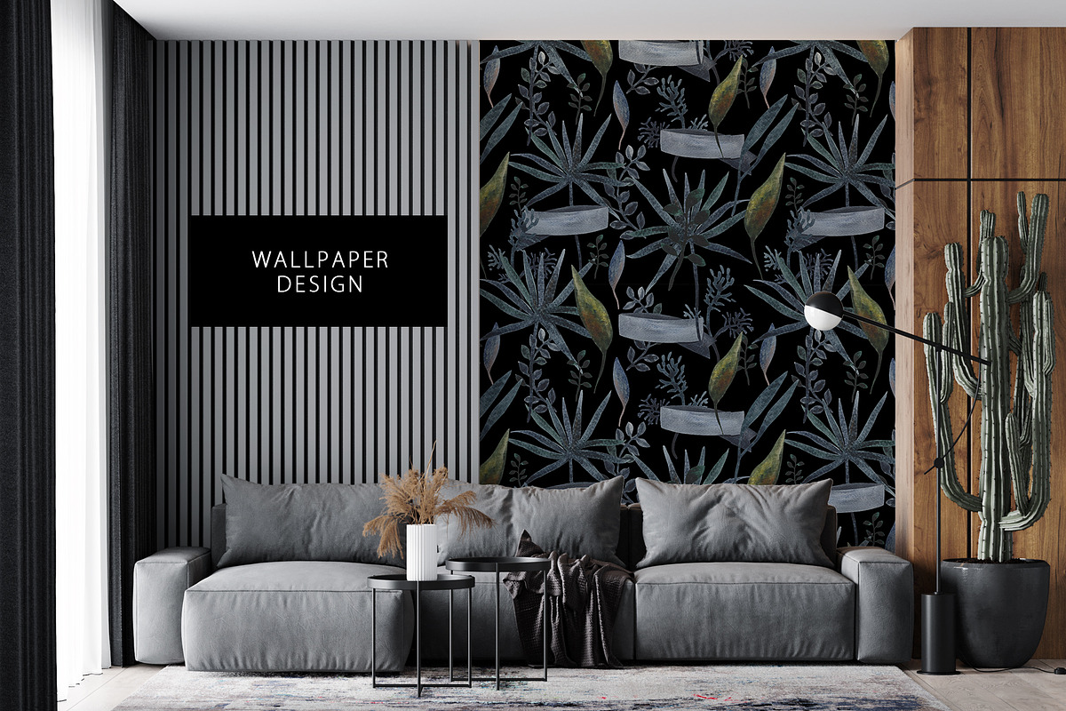 Autumn Mood, a Decorative Illustration by Design X0 (Photo 12 of 12)
