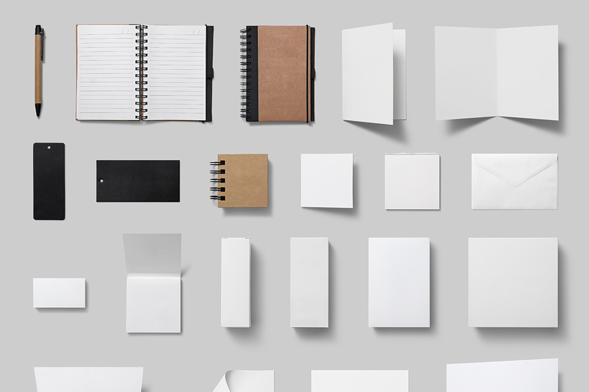 Nature Scene Generator, a Product Mockup by h3design (Photo 19 of 19)