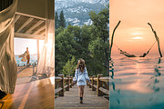 Black&White Lightroom Presets Pack, an Action Add-On by PixelHive Pro (Thumbnail 13 of 17)