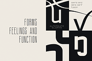 Ethere - Futuristic Sans - 162 fonts, a Sans Serif Font by VP Fonts (Thumbnail 10 of 27)