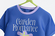 Hakons Serif Display Font, a Serif Font by timelesstype.co (Thumbnail 2 of 10)