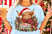 Trending Christmas PNG, a Work Illustration by SinaCreation (Thumbnail 2 of 6)