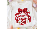 Currently Crashing out, Faux Yarn Pn, an Illustration by designcity5 (Thumbnail 4 of 9)