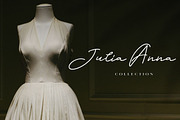 Orlando Signature + Extra Logo, a Script Font by Anxiety Studio (Thumbnail 6 of 14)