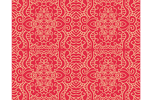 Chinese Pattern