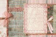 Victorian Shabby Chic Lace Paper, an Object Graphic by Digital Museum (Thumbnail 3 of 7)