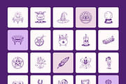 455 Celebration Doodles, an Outline Icon by Brickclay (Thumbnail 10 of 14)