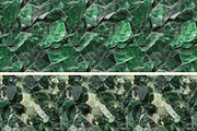 Diopside Seamless Photo Patterns, a Pattern Graphic by DigitaI Craft Corner (Thumbnail 3 of 6)