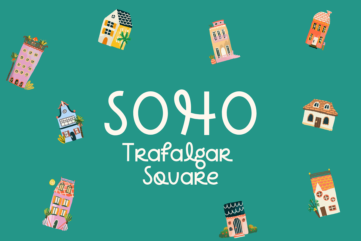 Awkward Cute Script Font, a Handwritten Font by Sofia Skoog (Photo 7 of 11)