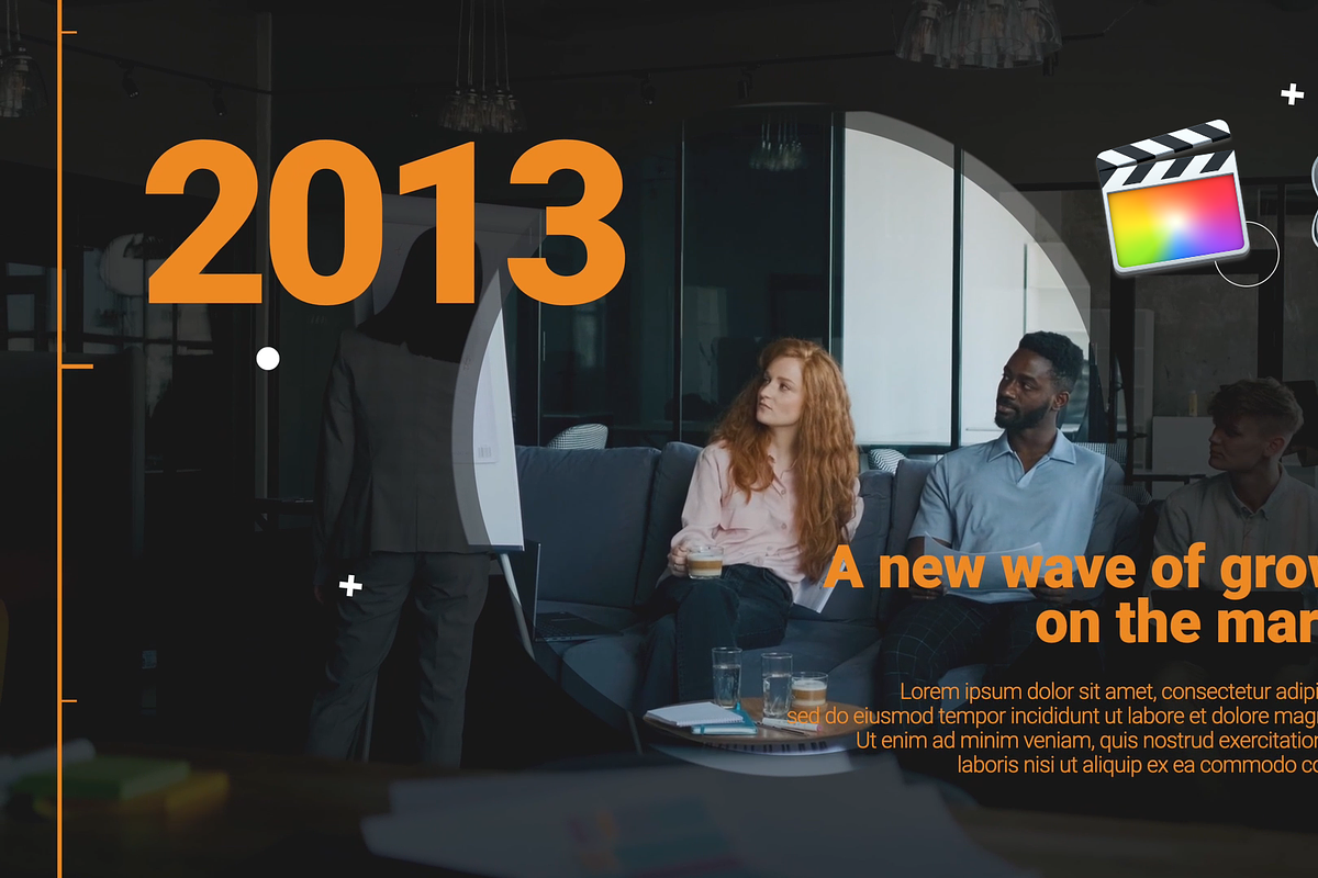 Corporate Slideshow, a Templates & Theme by mdlabdesign (Photo 1 of 2)