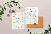 Secret Garden watercolor, a Decorative Illustration by Volha Studio (Thumbnail 2 of 11)