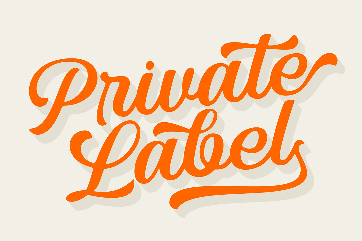 Artisan Script - Rounded Casual font, a Script Font by HRDR (Photo 7 of 9)