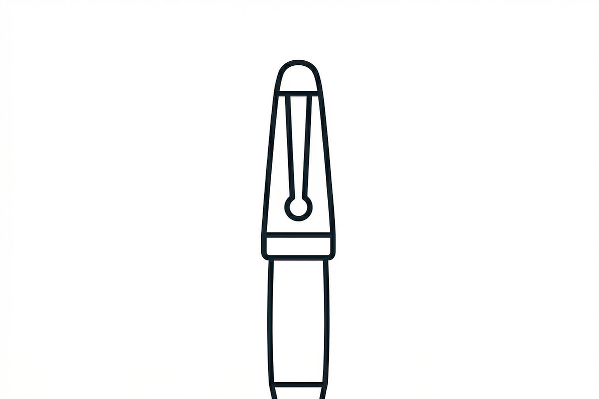 Modern Workspace Outline Icon Set, an Outline Icon by adenpinkstore (Photo 8 of 17)