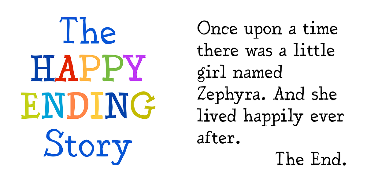 Dschoyphul, a Handwritten Font by Ingrimayne Type (Photo 2 of 7)