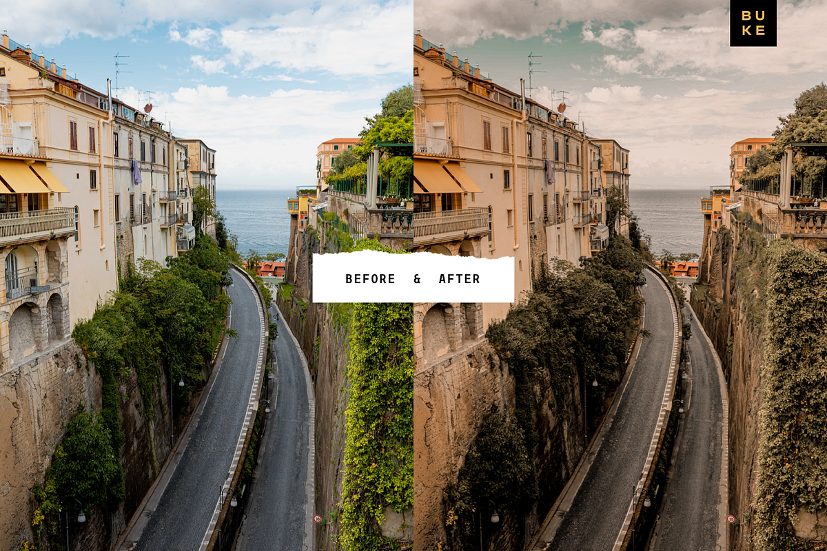 Rich Lightroom Preset, a Preset Add-On by SHOOM HOUSE (Photo 6 of 9)