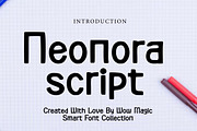 Beautiful Dainty Romance Bundle, a Sans Serif Font by Wow Magic (Thumbnail 18 of 20)