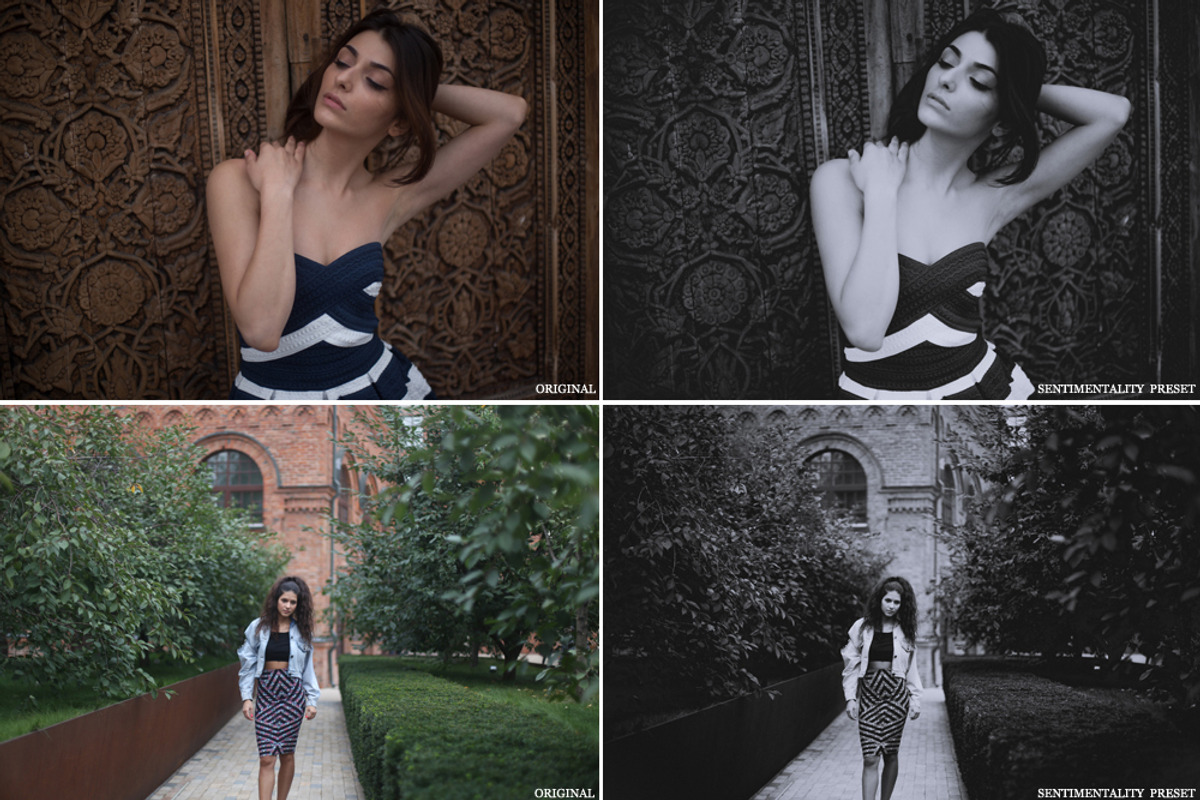 Sentimentality - Lightroom preset, an Action Add-On by LovelyPhotoPrints (Photo 4 of 5)