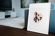 Oriental Bundle, an Animal Illustration by Annie Konst (Thumbnail 17 of 22)