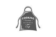 18 Cooking Logos Templates, a Branding & Logo Template by Art Design (Thumbnail 24 of 26)