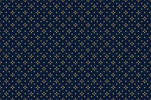 Luxury Modern Batik Seamless Pattern, a Pattern Graphic by Mightyfire