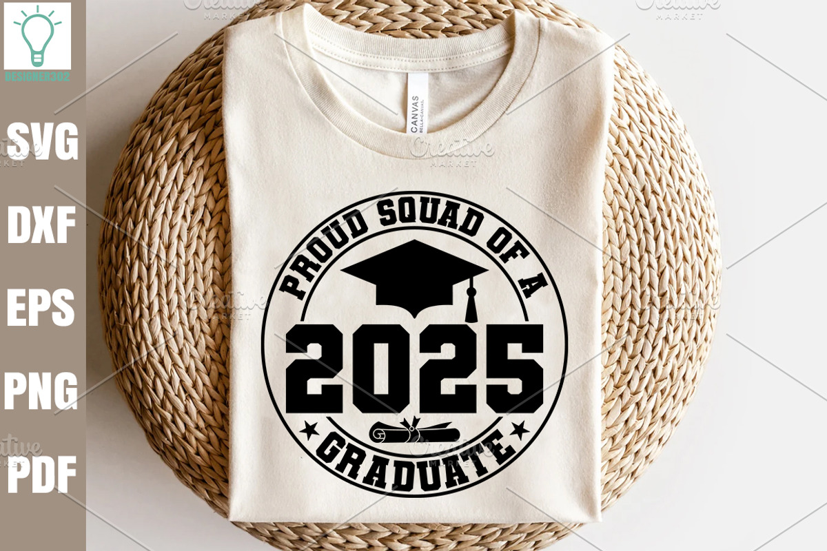 Graduation SVG Bundle,Graduation SVG, a Graphic by Designer302 (Photo 11 of 12)