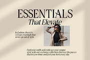 The Gold Bachelor Modern Serif Font, a Serif Font by Heinzel Std (Thumbnail 3 of 17)